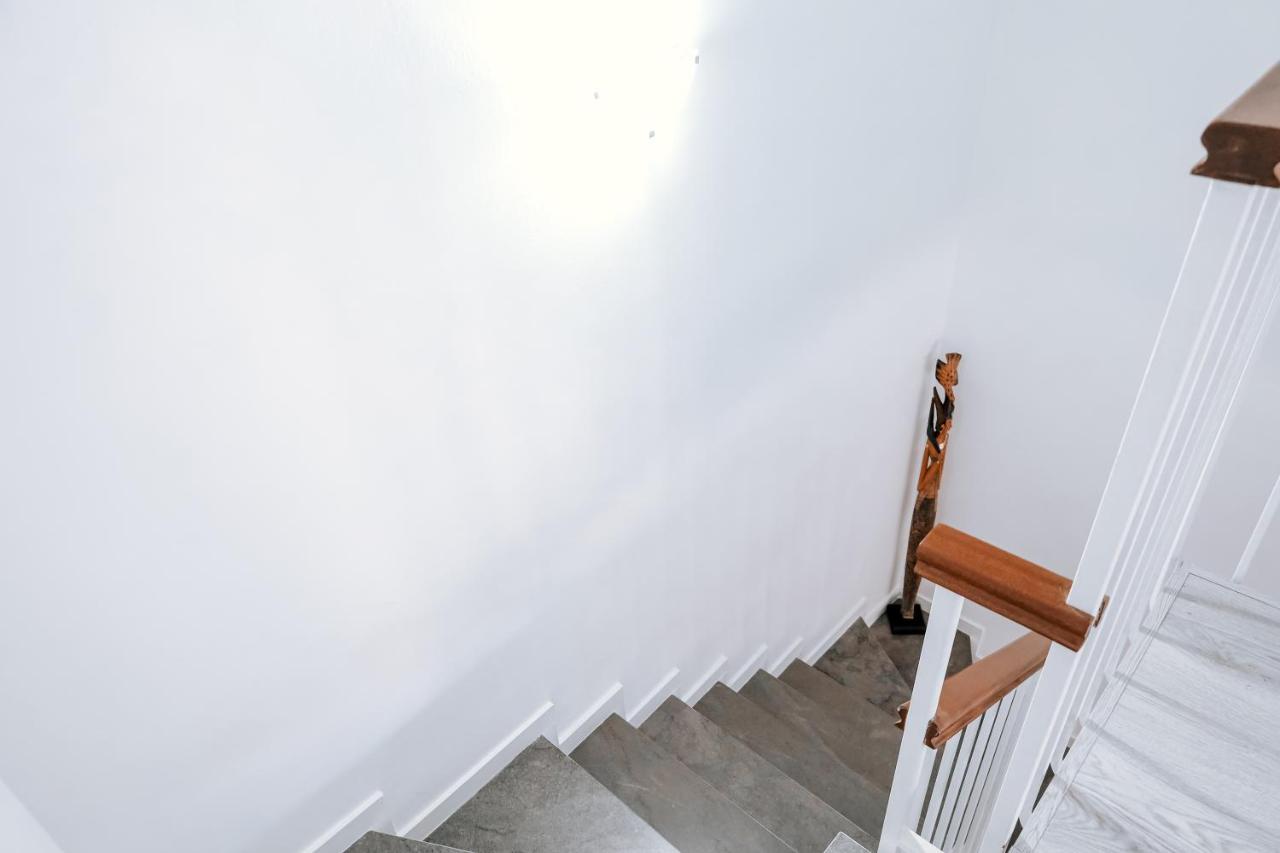 Mikasika - Duplex Apartment With Seasonal Swimming Pool & Walking Distance From The Beach La Cala Del Moral Exterior photo